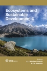 Ecosystems and Sustainable Development X - eBook