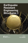 Earthquake Resistant Engineering Structures X - eBook