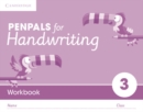 Penpals for Handwriting Year 3 Workbook (Pack of 10) - Book