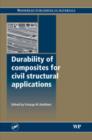 Durability of Composites for Civil Structural Applications - Book