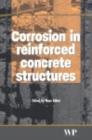 Corrosion in Reinforced Concrete Structures - eBook