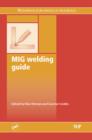 Mig Welding Guide - eBook
