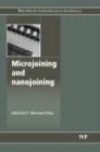 Microjoining and Nanojoining - eBook