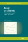 Fatal Accidents : How Prosperity and Safety Are Linked - eBook