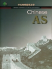 Chinese AS: Chinese Examination Guide - Book
