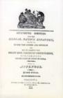 Standing Orders for the Bengal Native Infantry 1829 - Book