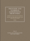 Frontier and Overseas Expeditions from India : North and North-Eastern Frontier Tribes v. 4 - Book