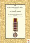 EVER-VICTORIOUS ARMY A History of the Chinese Campaign (1860-64) Under Lt-Col C. G. Gordon - Book
