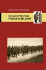 France and Belgium 1916. Vol II Appendices. Official History of the Great War. - Book