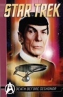 Star Trek Comics Classics - Book