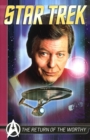 Star Trek Comics Classics - Book