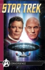 Star Trek : The Next Generation Comics Classics - Book