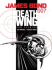 James Bond : Death Wing - Book