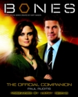 Bones - the Official Companion : The Official Companion Seasons 1 and 2 - Book