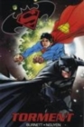 Superman/Batman : Torment - Book