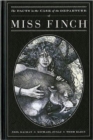 The Facts in the Case of the Departure of Miss Finch - Book