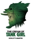 The Cream of Tank Girl - Book