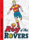 Roy of the Rovers Archives : v. 1 - Book