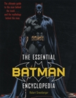 The Essential Batman Encyclopedia - Book