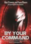 By Your Command : The Unofficial and Unauthorised Guide to Battlestar Galactica The Reimagined Series Volume 2 - Book