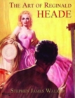 The Art of Reginald Heade - Book