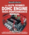 Alfa Romeo DOHC High-performance Manual - Book