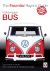 Essential Buyers Guide Volkswagon Bus - Book