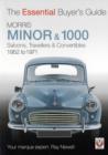 Essential Buyers Guide Morris Minor & 1000 - Book