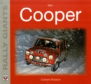 Mini Cooper/Mini Cooper S - Book