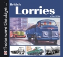 British Lorries of the 1950s - Book