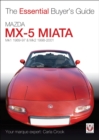 Essential Buyers Guide Mazda Mx-5 Miata - Book