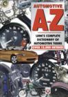 Automotive A-Z - eBook
