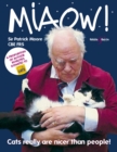 Miaow- Cats Really are Nicer Than People - Book