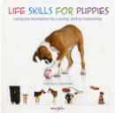 Life Skills for Puppies - Book