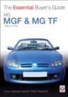 MGF & MG TF : The Essential Buyer's Guide - Book