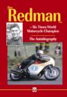 Jim Redman : Six Times World Motorcycle Champion - The Autobiography - eBook
