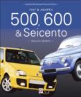 Fiat & Abarth 500, 600 & Seicento - eBook