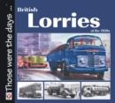 British Lorries of the 1950s - eBook