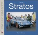 Lancia Stratos : Rally Giants - eBook