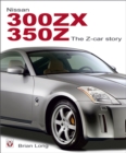 Nissan 300ZX/350Z The Z-car Story - eBook
