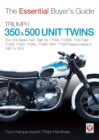 Triumph 350 & 500 Twins - Book