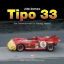 Alfa Romeo Tipo 33 - eBook