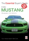 The Essential Buyers Guide Ford Mustang 5th Generation - Book