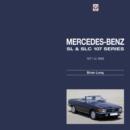 Mercedes-Benz SL and SLC : 107-Series 1971 to 1989 - eBook