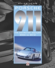 Porsche 911 : The Definitive History 2004-2012 - Book