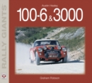 Austin Healey 100-6 & 3000 - eBook