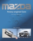 Mazda Rotary-Engined Cars from Cosmo 110s to Rx-8 - Book