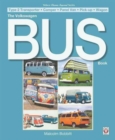 Volkswagen Bus Book - Book