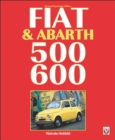 Fiat & Abarth 500 & 600 - Book