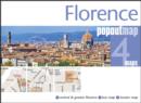 Florence PopOut Map - Book